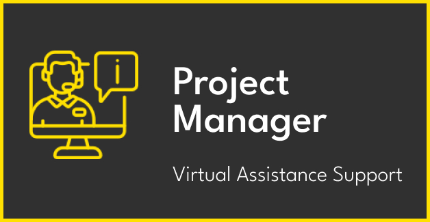 Project Manager